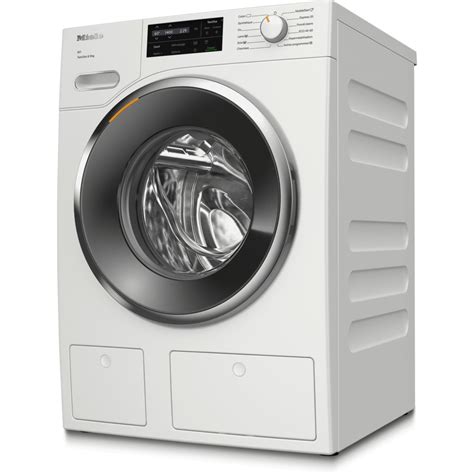 lave linge hublot miele ex wwe 660|Lave linge hublot MIELE WWG 660 .